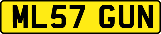 ML57GUN