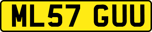 ML57GUU