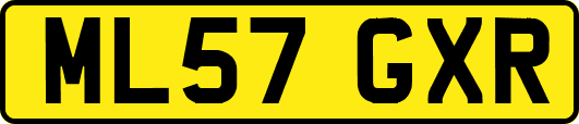 ML57GXR