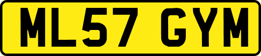 ML57GYM