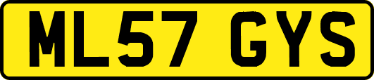 ML57GYS