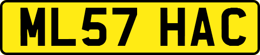 ML57HAC