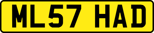 ML57HAD
