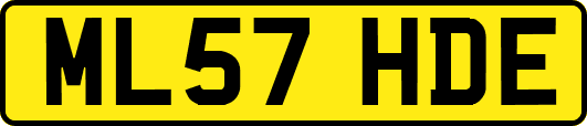 ML57HDE