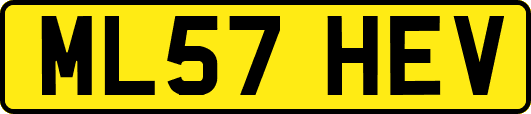 ML57HEV