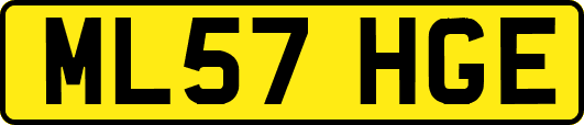 ML57HGE