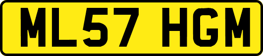 ML57HGM