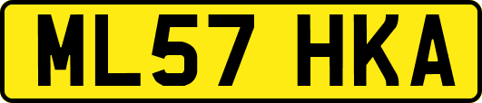 ML57HKA