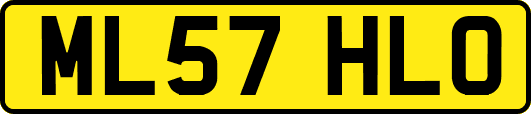 ML57HLO