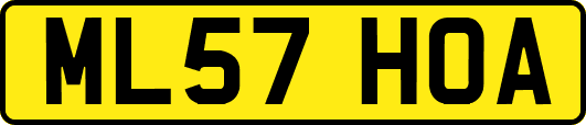 ML57HOA