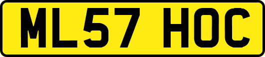 ML57HOC