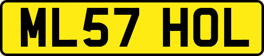 ML57HOL