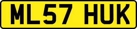 ML57HUK
