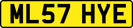 ML57HYE