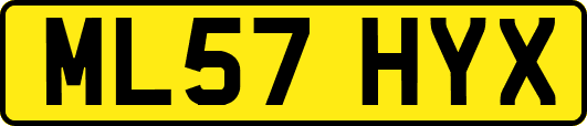 ML57HYX