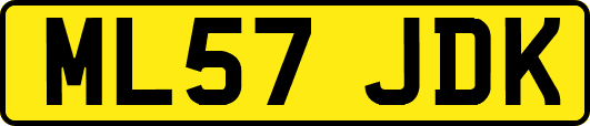 ML57JDK