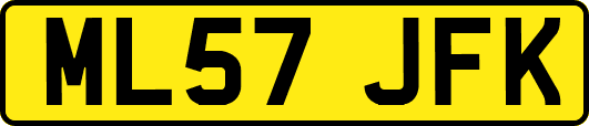 ML57JFK