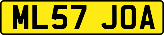 ML57JOA