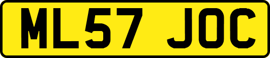 ML57JOC