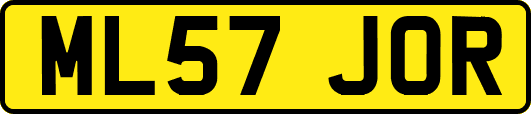ML57JOR