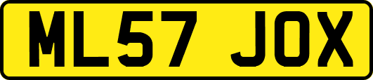 ML57JOX