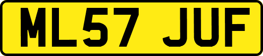 ML57JUF