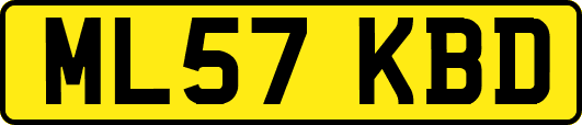 ML57KBD