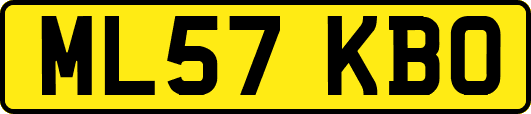 ML57KBO