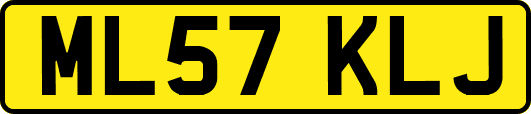 ML57KLJ