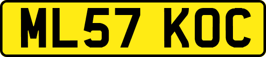 ML57KOC