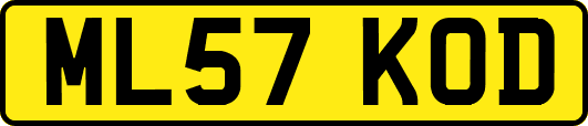 ML57KOD