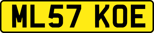 ML57KOE