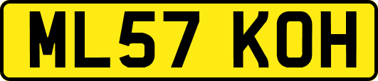 ML57KOH