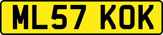 ML57KOK