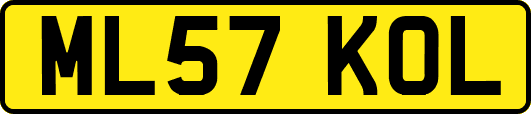 ML57KOL