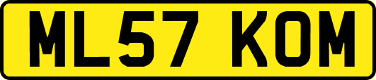 ML57KOM