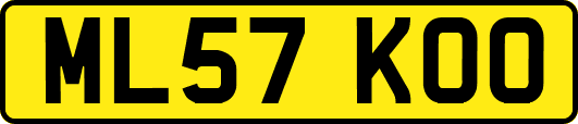 ML57KOO