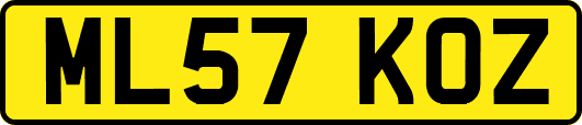 ML57KOZ