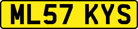ML57KYS
