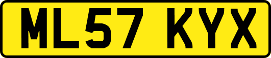 ML57KYX