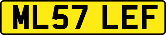 ML57LEF