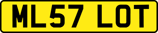 ML57LOT