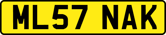 ML57NAK