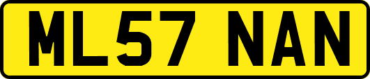 ML57NAN