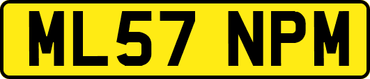 ML57NPM