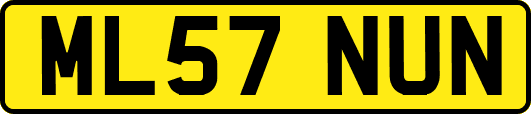 ML57NUN