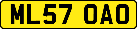 ML57OAO