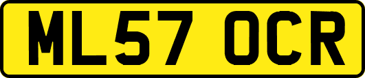 ML57OCR