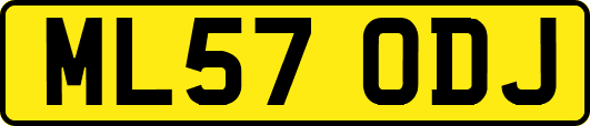 ML57ODJ