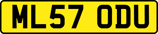 ML57ODU